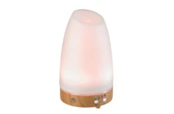 Serene House Serene House Ultrasonic Diffuser Astro White 90ml -Haywardses Winkel serene house serene house ultrasonic diffuser astr 7