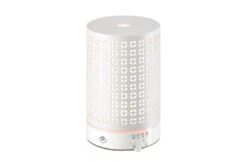 Serene House Serene House Ultrasonic Diffuser Cosmos White 90ml
