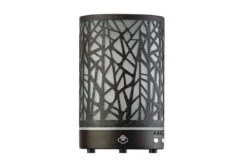 Serene House Serene House Ultrasonic Diffuser Forest Brown 90ml 10 Serene House Serene House Ultrasonic Diffuser Forest Brown 90ml -Haywardses Winkel serene house serene house ultrasonic diffuser fore 4