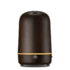 Serene House Serene House Ultrasonic Diffuser Light House Dark Wood 100ml -Haywardses Winkel serene house serene house ultrasonic diffuser ligh