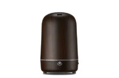 Serene House Serene House Ultrasonic Diffuser Light House Dark Wood 100ml 8 Serene House Serene House Ultrasonic Diffuser Light House Dark Wood 100ml -Haywardses Winkel serene house serene house ultrasonic diffuser ligh 2