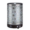 Serene House Serene House Ultrasonic Diffuser Nexus Silver 90ml 1 Serene House Serene House Ultrasonic Diffuser Nexus Silver 90ml -Haywardses Winkel serene house serene house ultrasonic diffuser nexu