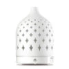 Serene House Serene House Ultrasonic Diffuser Stars White 150ml 2 Serene House Serene House Ultrasonic Diffuser Stars White 150ml -Haywardses Winkel serene house serene house ultrasonic diffuser star