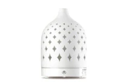 Serene House Serene House Ultrasonic Diffuser Stars White 150ml