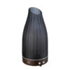 Serene House Serene House Ultrasonic Diffuser Twilight Glass Grey 90ml -Haywardses Winkel serene house serene house ultrasonic diffuser twil