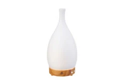 Serene House Serene House Ultrasonic Diffuser Zodiac White 90ml 7 Serene House Serene House Ultrasonic Diffuser Zodiac White 90ml -Haywardses Winkel serene house serene house ultrasonic diffuser zodi 2