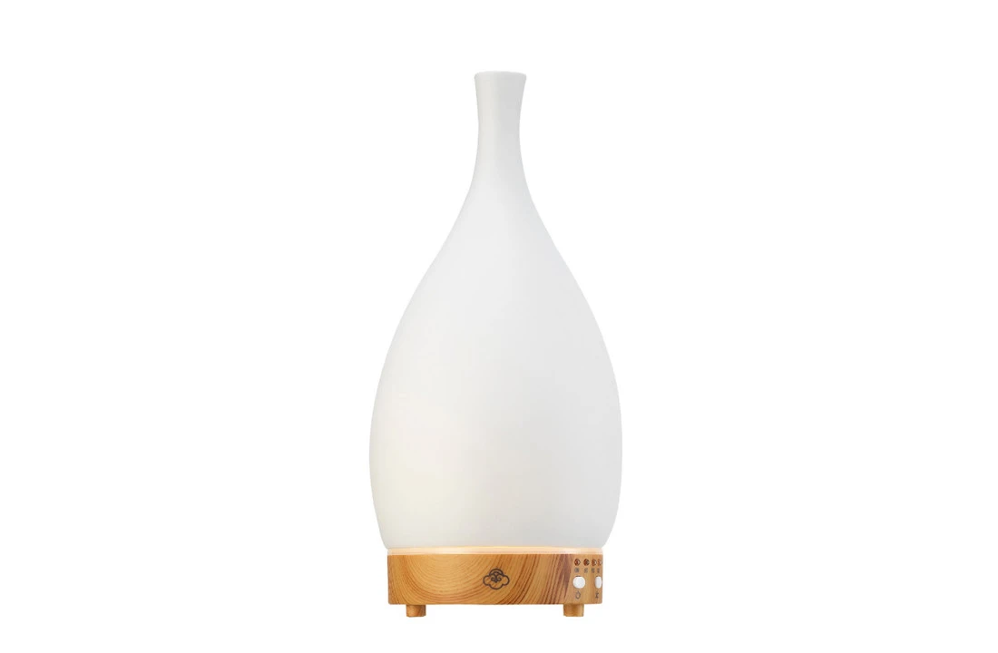 Serene House Serene House Ultrasonic Diffuser Zodiac White 90ml 3 Serene House Serene House Ultrasonic Diffuser Zodiac White 90ml