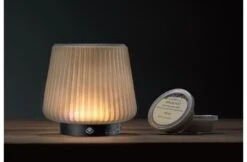 Serene House Serene Pod Wax Warmer - Flow Grey 7 Serene House Serene Pod Wax Warmer - Flow Grey -Haywardses Winkel serene house serene pod wax warmer flow grey 2