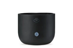 Serene House Serene Pod Wax Warmer - Sprout Black 5 Serene House Serene Pod Wax Warmer - Sprout Black -Haywardses Winkel serene house serene pod wax warmer sprout black 1