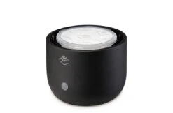 Serene House Serene Pod Wax Warmer - Sprout Black