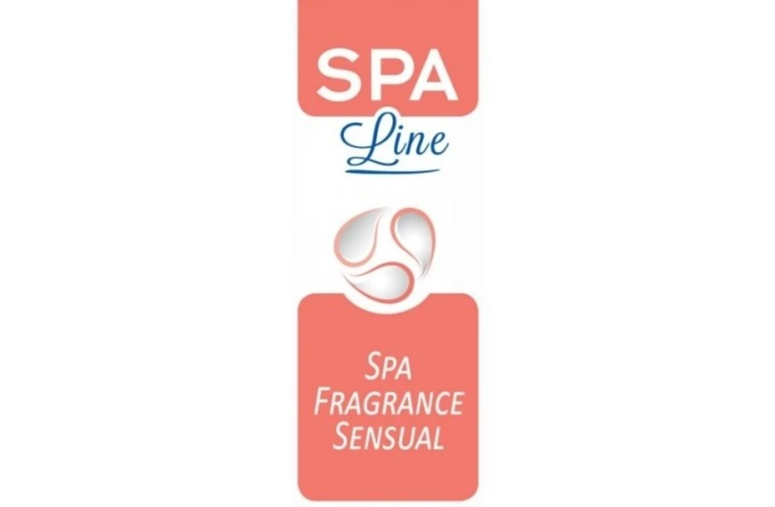 Spa Line Spa Fragrance - Sensual 250 Ml 4 Spa Line Spa Fragrance - Sensual 250 Ml - Afbeelding 2