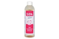 Spa Line Spa Fragrance - Sensual 250 Ml