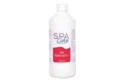 Spa Line Spa Line Alkalinity Plus 1 Liter