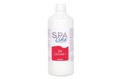 Spa Line Spa Line Calcium Plus 1 Liter