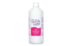 Spa Line Spa Line Cartridge Cleaner 1Liter