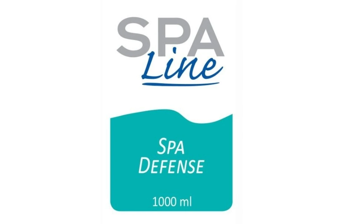 Spa Line Spa Line Defense Ontkalker 1 Liter 4 Spa Line Spa Line Defense Ontkalker 1 Liter - Afbeelding 2