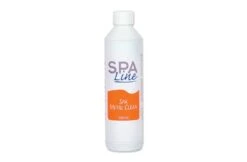 Spa Line Spa Line Metal Clean Metaalverwijderaar 500ml