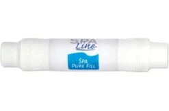 Spa Line Spa Line Pure Fill Kalk Filter