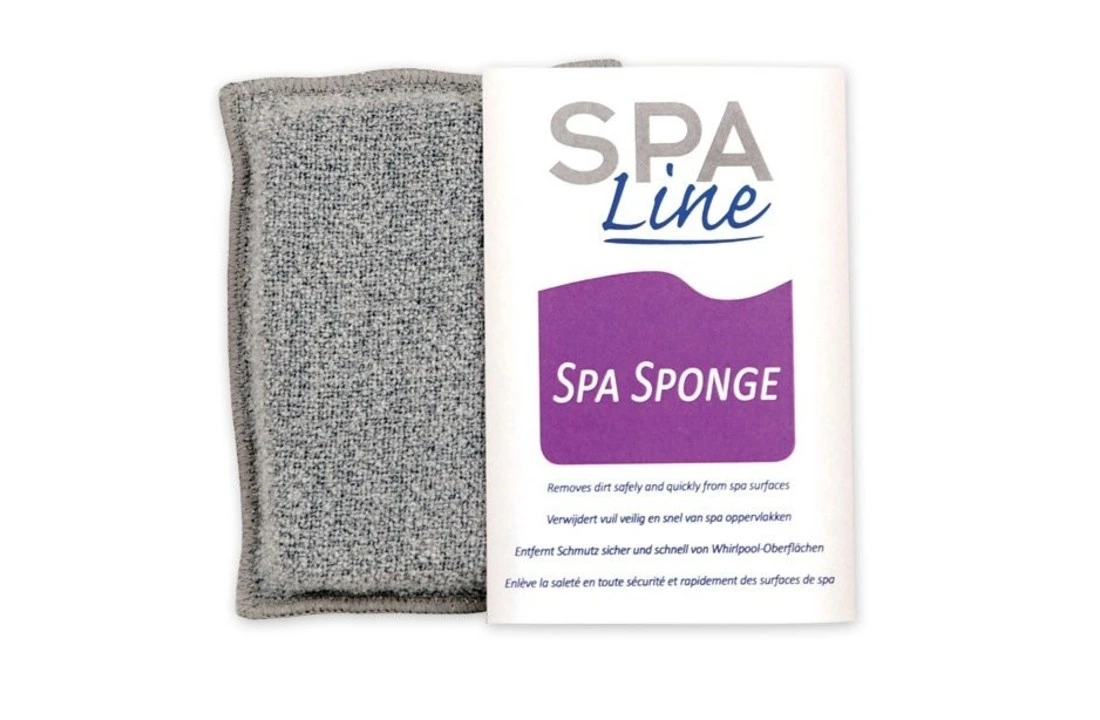 Spa Line Spa Line Sponge Per Stuk 3 Spa Line Spa Line Sponge Per Stuk