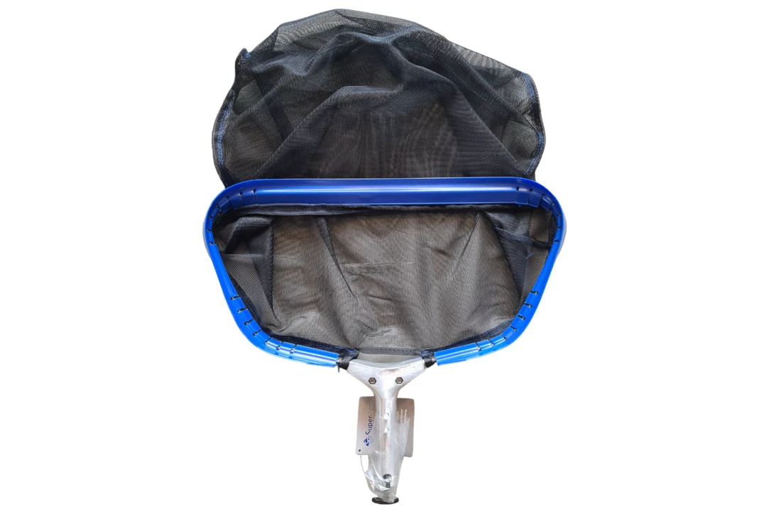 Super Pro Super Pro Bodemschepnet Luxe 5 Super Pro Super Pro Bodemschepnet Luxe - Afbeelding 3