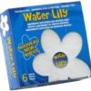 Toucan Water Lily Spons Doos Met 6 Stuks -Haywardses Winkel toucan water lily spons doos met 6 stuks