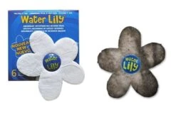 Toucan Water Lily Spons Doos Met 6 Stuks 8 Toucan Water Lily Spons Doos Met 6 Stuks -Haywardses Winkel toucan water lily spons doos met 6 stuks 2