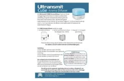 Ultransmit Ultransmit Aroma Diffuser Cube 7 Ultransmit Ultransmit Aroma Diffuser Cube -Haywardses Winkel ultransmit ultransmit aroma diffuser cube 2