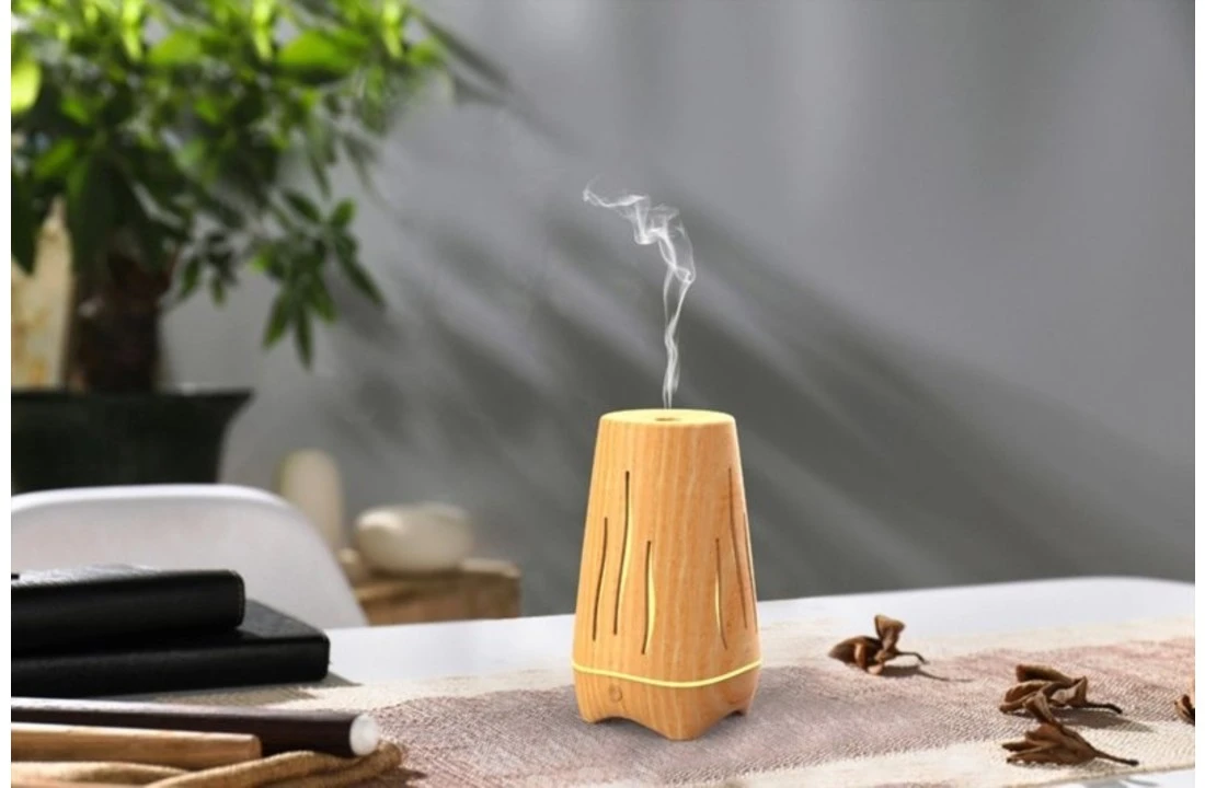 Ultransmit Ultransmit Aroma Diffuser Zoë 4 Ultransmit Ultransmit Aroma Diffuser Zoë - Afbeelding 2