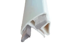 Haywardses Winkel -Haywardses Winkel unipool zwembaden inhangprofiel en overlapprofiel 2