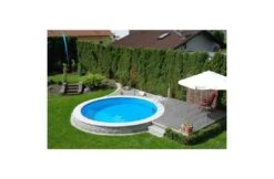 Haywardses Winkel -Haywardses Winkel unipool zwembaden unipool liner rond 06 m hoogte 1