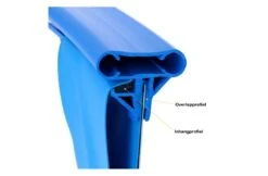 Unipool Zwembaden Unipool Liner - Rond - 1,5 M Hoogte 8 Unipool Zwembaden Unipool Liner - Rond - 1,5 M Hoogte -Haywardses Winkel unipool zwembaden unipool liner rond 15 m hoogte 2