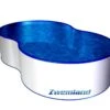 Unipool Zwembaden Unipool Zwembad Achtvormig 1,50 M -Haywardses Winkel unipool zwembaden unipool zwembad achtvormig 150 m