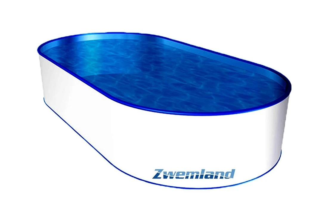 Unipool Zwembaden Unipool Zwembad Ovaal 1,50 M 3 Unipool Zwembaden Unipool Zwembad Ovaal 1,50 M