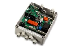 Wave Com4 Saunabesturing 9 KW -Haywardses Winkel wave com4 saunabesturing 9 kw 1