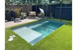 Wilan Plunge Pool 4 X 2,5 M (Premium) -Haywardses Winkel wilan plunge pool 4 x 25 m premium 3