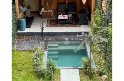 Wilan Plunge Pool 4 X 2,5 M (Premium) -Haywardses Winkel wilan plunge pool 4 x 25 m premium 4