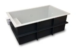 Wilan Plunge Pool 4 X 2,5 M (Premium) -Haywardses Winkel wilan plunge pool 4 x 25 m premium 5