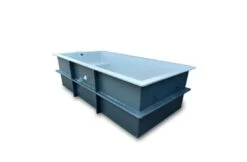 Wilan Plunge Pool 5 X 2,5 M (Premium) -Haywardses Winkel wilan plunge pool 5 x 25 m premium 2
