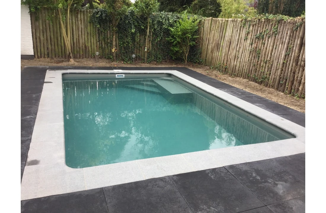 Wilan Plunge Pool 5 X 3 M (Premium) 7 Wilan Plunge Pool 5 X 3 M (Premium) - Afbeelding 5