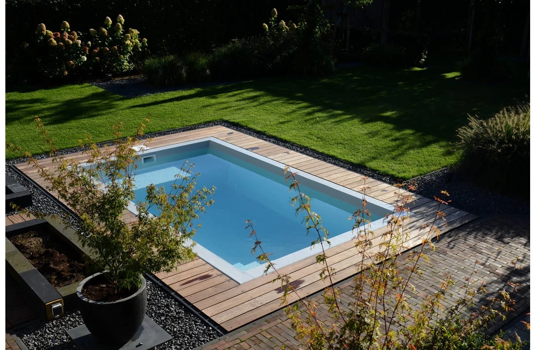 Wilan Plunge Pool 5 X 3 M (Premium) 3 Wilan Plunge Pool 5 X 3 M (Premium)