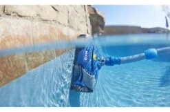 Zodiac Zodiac Baracuda MX 9 Bodemreiniger 7 Zodiac Zodiac Baracuda MX 9 Bodemreiniger -Haywardses Winkel zodiac zodiac baracuda mx 9 bodemreiniger 2