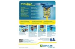 Zodiac Zodiac Cyclonic Leaf Catcher Voorfilter Zwembadslang 7 Zodiac Zodiac Cyclonic Leaf Catcher Voorfilter Zwembadslang -Haywardses Winkel zodiac zodiac cyclonic leaf catcher voorfilter zwe 1