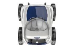 Zodiac Zodiac W635 + W655 + W675 Zwembadrobot 10 Zodiac Zodiac W635 + W655 + W675 Zwembadrobot -Haywardses Winkel zodiac zodiac w635 w655 w675 zwembadrobot 1