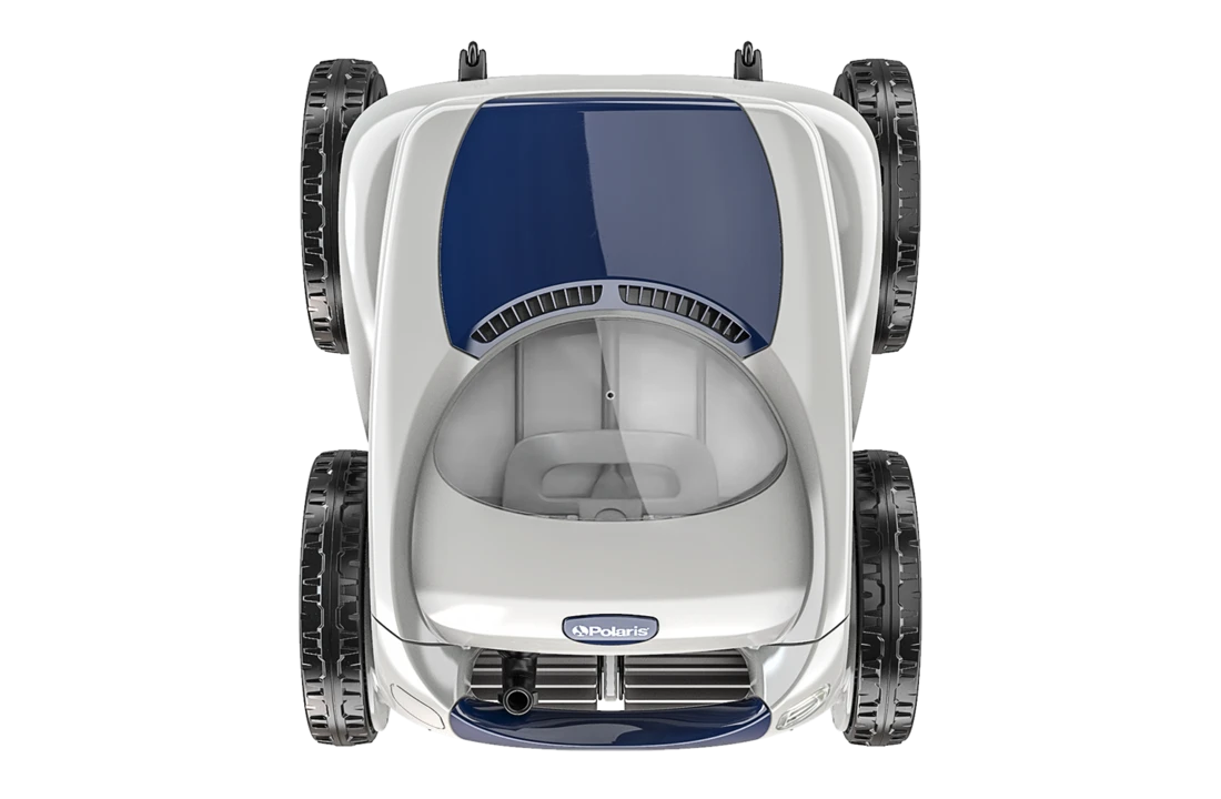 Zodiac Zodiac W635 + W655 + W675 Zwembadrobot 5 Zodiac Zodiac W635 + W655 + W675 Zwembadrobot - Afbeelding 3