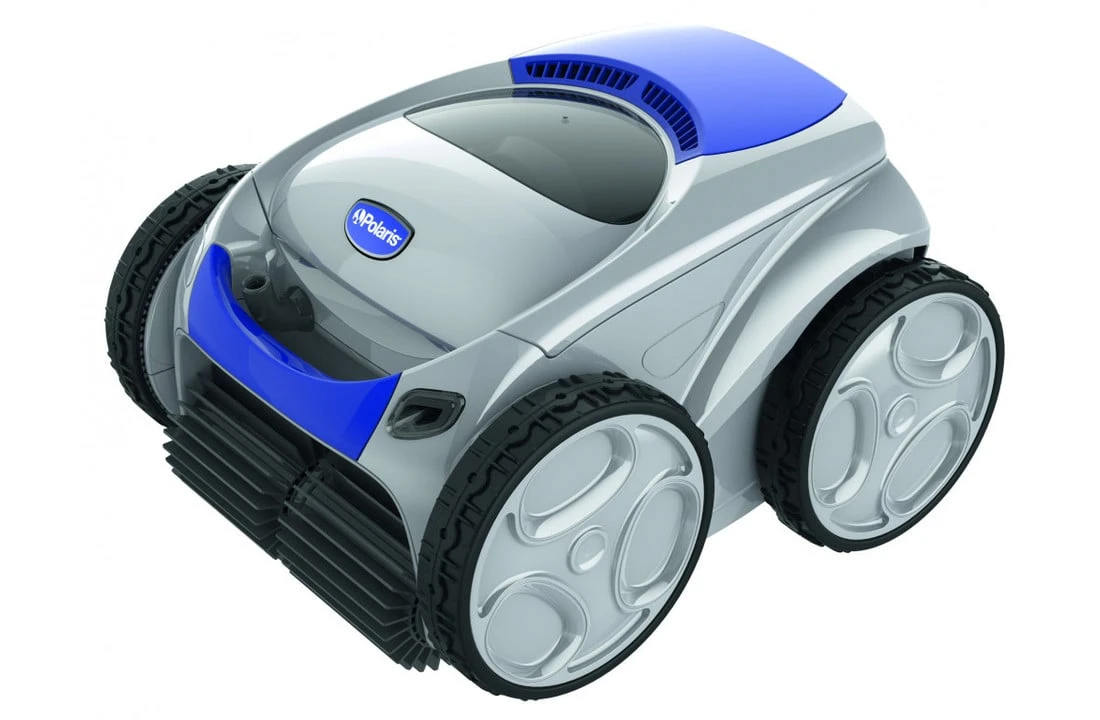 Zodiac Zodiac W635 + W655 + W675 Zwembadrobot 3 Zodiac Zodiac W635 + W655 + W675 Zwembadrobot