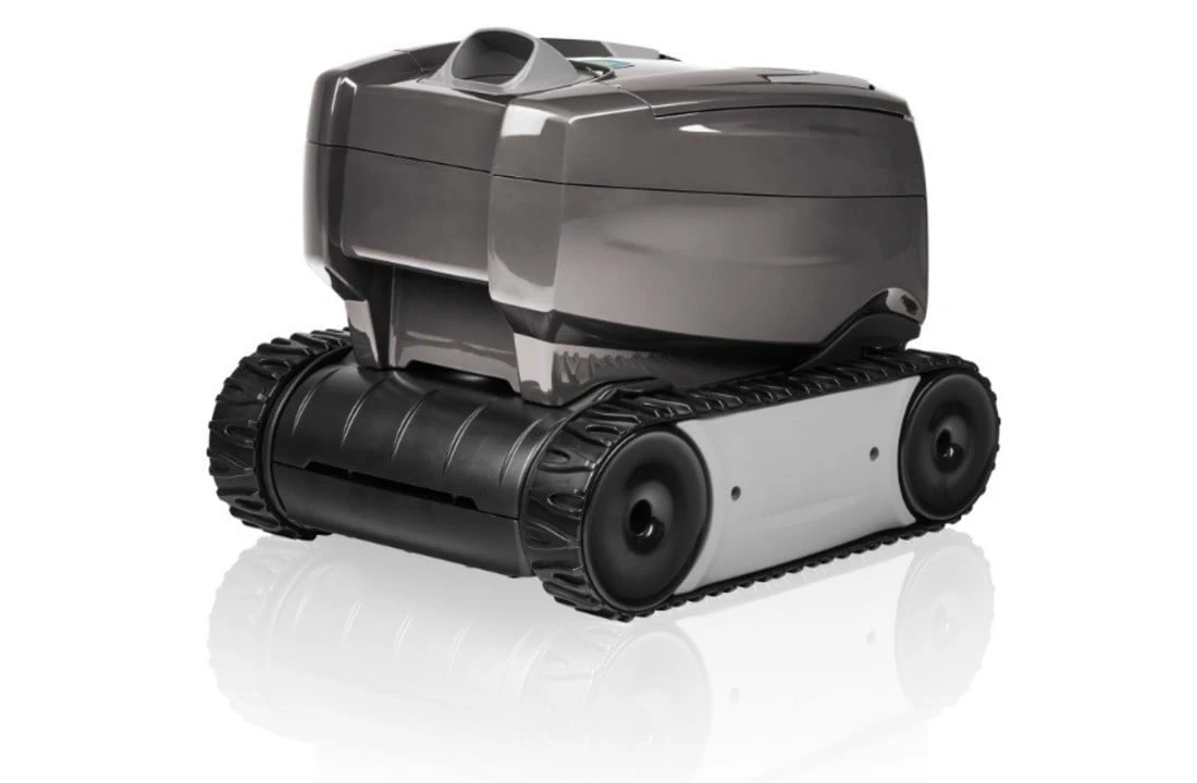 Zodiac Zodiac Zwembadrobot Tornax OT 2100 4 Zodiac Zodiac Zwembadrobot Tornax OT 2100 - Afbeelding 2
