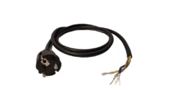 Zwemland 3m Stroomkabel H07 RNF Met Aangegoten Stekker 3x1,5mm² 9 Zwemland 3m Stroomkabel H07 RNF Met Aangegoten Stekker 3x1,5mm² -Haywardses Winkel zwemland 3m stroomkabel h07 rnf met aangegoten ste 2