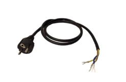 Zwemland 3m Stroomkabel H07 RNF Met Aangegoten Stekker 3x1,5mm² 11 Zwemland 3m Stroomkabel H07 RNF Met Aangegoten Stekker 3x1,5mm² -Haywardses Winkel zwemland 3m stroomkabel h07 rnf met aangegoten ste 4