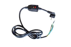 Zwemland RCD Stekker Met Aardlekbeveiliging 30mA -Haywardses Winkel zwemland rcd stekker met aardlekbeveiliging 30ma 3