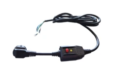 Zwemland RCD Stekker Met Aardlekbeveiliging 30mA -Haywardses Winkel zwemland rcd stekker met aardlekbeveiliging 30ma 4